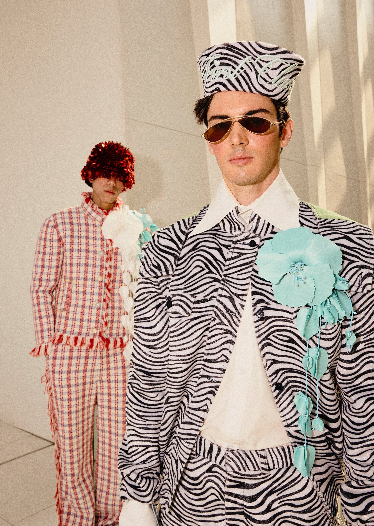 SPRING/SUMMER 2026