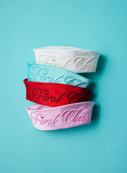 FIRST CLASS DIXIE CUP