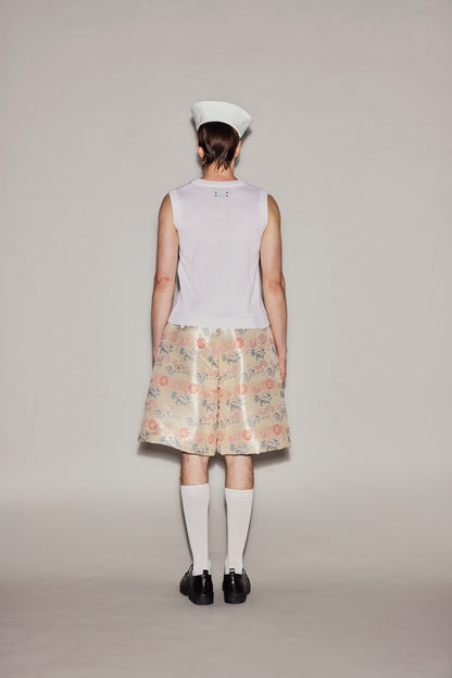 ROCKING HORSE KNIT TEE