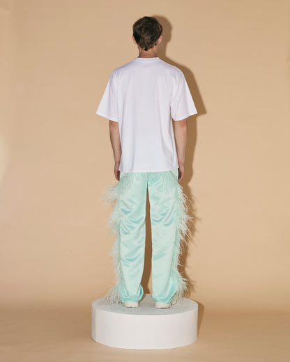 CAT ON THE SUN T-SHIRT