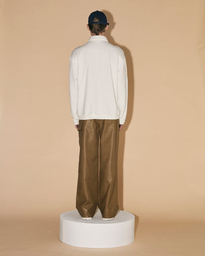 ANURUQ ROCK POLO SHIRT