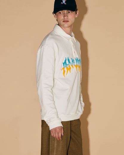 ANURUQ ROCK POLO SHIRT