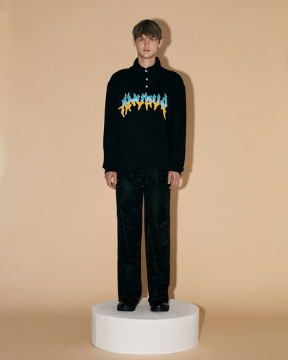 ANURUQ ROCK POLO SHIRT