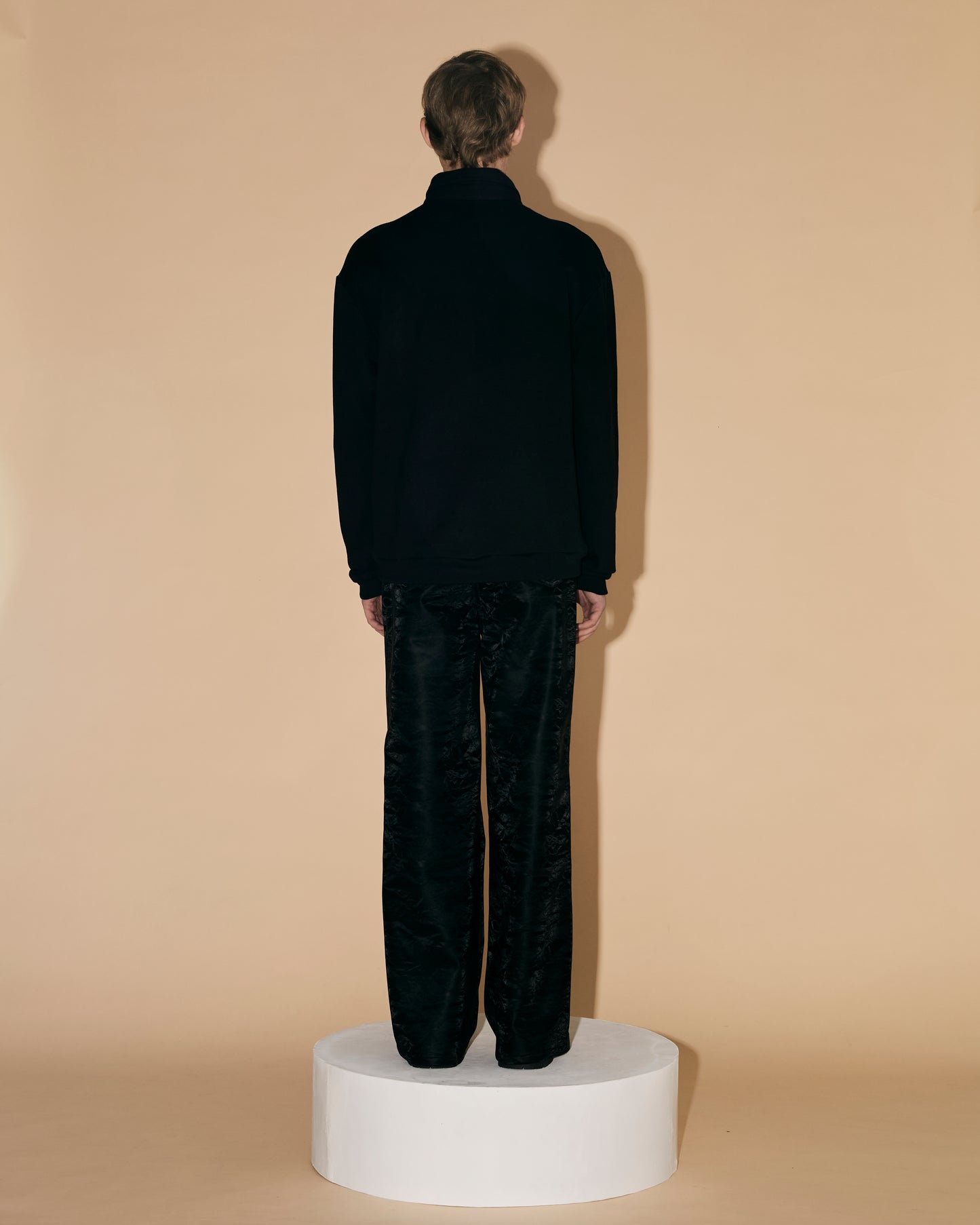 ANURUQ ROCK POLO SHIRT