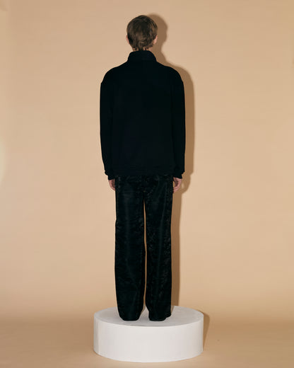 ANURUQ ROCK POLO SHIRT